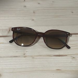 Ray Ban Elliot tortoise shell